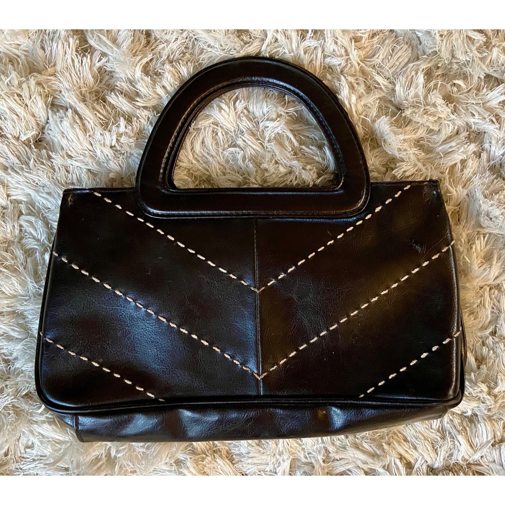 Vintage 1990s/Y2K Victoria’s Secret purse